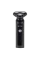 Aparat de ras electric VITEK VT-8262, Negru