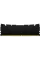 Оперативная память Kingston FURY Renegade, DDR4 SDRAM, 3200 МГц, 64Гб, KF432C16RB2K2/64