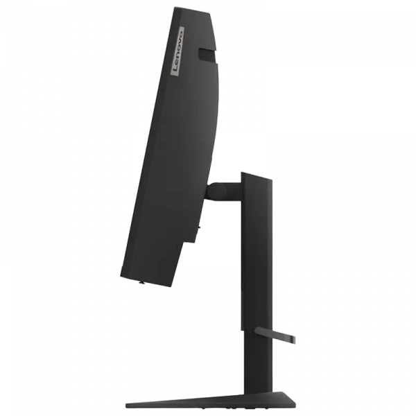 31,5 Игровой монитор Lenovo G32qc-10, VA 2560x1440 WQHD, Чёрный