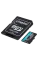 Card de Memorie Kingston Canvas Go! Plus, 256GB (SDCG3/256GB)
