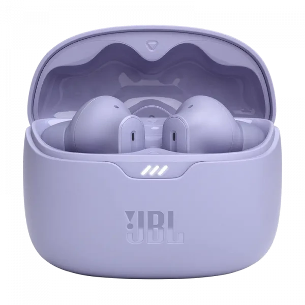 Căști JBL Tune Beam, Violet