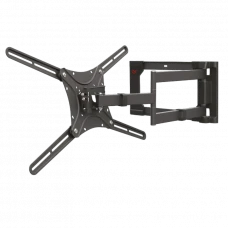 Suport TV de perete BARKAN 4400, Negru