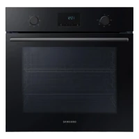 Электрический духовой шкаф Samsung NV68A1110BB/WT, Чёрный