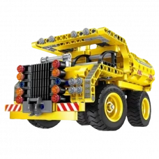 Constructor XTech Construction Dump Truck & Plane