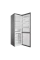 Frigider Indesit INFC9 TI21X, Oțel inoxidabil