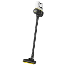 Вертикальный Пылесос Karcher VC 4 Cordless myHome, Белый | Черный