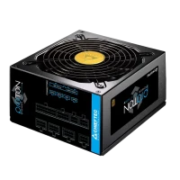 Блок питания для компьютеров Chieftec BDF-650C, 650Вт, ATX, Полностью модульный