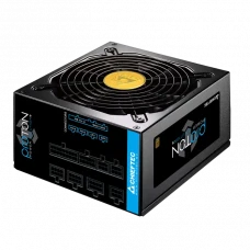 Sursă Alimentare PC Chieftec BDF-650C, 650W, ATX, Complet modular