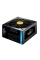 Блок питания для компьютеров Chieftec BDF-650C, 650Вт, ATX, Полностью модульный
