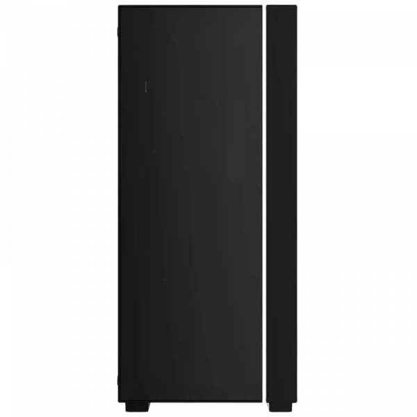 Компьютерный корпус Deepcool MATREXX 55 V3 ADD-RGB 3F, Midi-Tower, Без блока питания, Чёрный