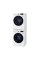 Kit de montare verticală LG DK1W, Alb