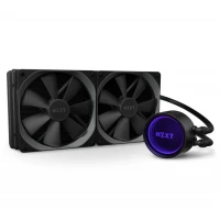 Кулер для процессора NZXT Kraken X63