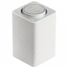 Boxă portabilă Yandex YNDX-0001S, Argintiu