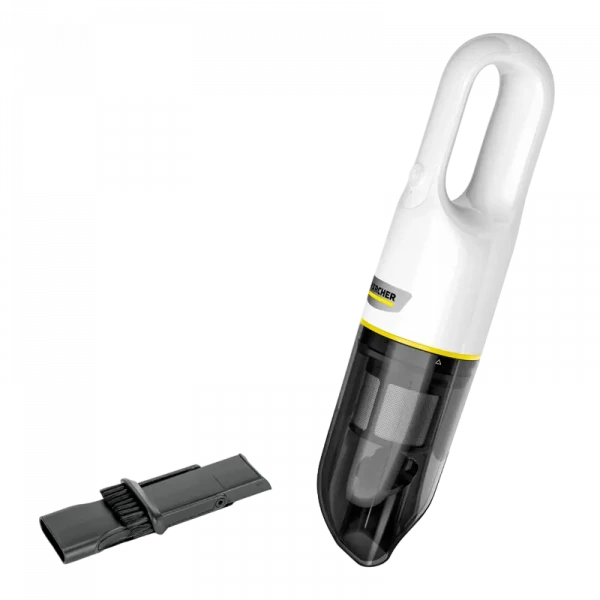 Karcher K 7 WCM, 180 бар, 3 кВт + Ручной Пылесос CVH 2
