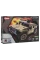 Constructor cu telecomandă XTech Armed Off-road Vehicle