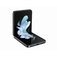 Смартфон Samsung Galaxy Flip4, 8Гб/256Гб, Графитовый