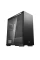 Carcasă PC Deepcool MACUBE 310P BK, Midi-Tower, ATX, Negru