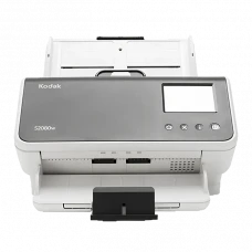 Scaner de documente cu alimentare automată Kodak S2060w, A4, Gri