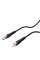 Cablu de încărcare Nillkin Type-C to Lightning Cable, Flowspeed, USB Type-C/Lightning, 1,2m, Negru