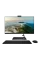 Computer All-in-One Lenovo IdeaCentre 3 27IAP7, 27, Intel Core i5-13420H, 16GB/512GB, Fără SO, Negru