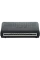 Router VoIP D-Link DVG-N5402SP/1S, Negru