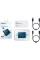 SSD portabil extern Samsung T5, 500 GB, Albastru (MU-PA500B/WW)