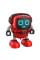 Jucărie cu telecomandă JJRC Robot R7, Roșu