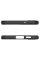 Husă Spigen Samsung S23, Ultra Hybrid, Negru mat