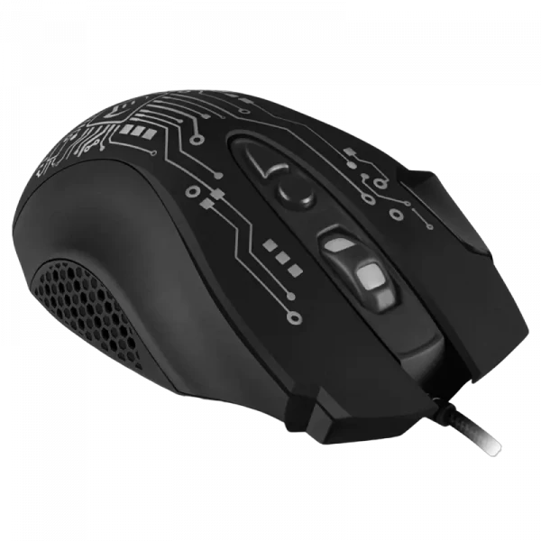 Gaming Mouse SVEN RX-G715, Negru