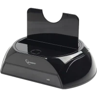 Docking Station pentru HDD/SSD Gembird HD32-U3S-2, Negru (HD32-U3S-2)