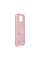 Чехол Cellularline Sensation - iPhone 12 mini, Розовый