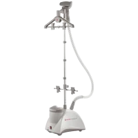 Aparat de calcat cu aburi stationar Singer SteamWorks Pro SWP.02C2E, Alb