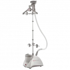 Aparat de calcat cu aburi stationar Singer SteamWorks Pro SWP.02C2E, Alb