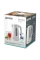 Fierbător electric Gorenje K17WII, Alb