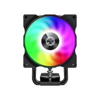 Кулер для процессора Gamemax Gamma 90 Digital BK