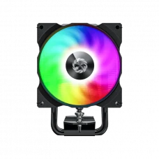 Cooler procesor Gamemax Gamma 90 Digital BK