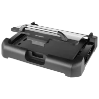 Электрический Гриль Gorenje Table grill TG2000CB, 1800Вт, Чёрный