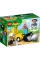 Constructor LEGO 10930, 2+