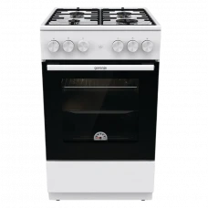 Газовая плита Gorenje GG 5A12 WH, Белый
