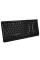 Tastatură SVEN KB-G9450, Cu fir, Negru