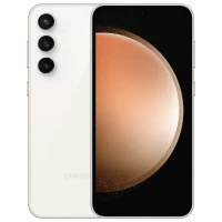 Смартфон Samsung Galaxy S23 FE, 8Гб/128Гб, Cream