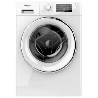Mașină de spălat Whirlpool FWSD 81283WCV EU, 8kg, Alb