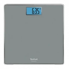 Cântar de podea Tefal PP1500V0, Grey