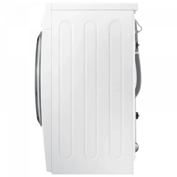 Стиральная машина Samsung WW80R42LXEW, 8кг, Белый
