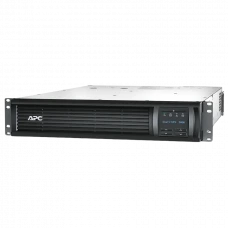 Sursă de alimentare neîntreruptibilă APC SMT3000RMI2UC, Linear-interactiv, 2700VA, Montare pe rafturi