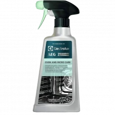 Soluție curățat cuptoare convenționale și cu microunde Electrolux M3OCS200