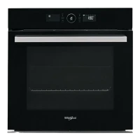 Электрический духовой шкаф Whirlpool AKZ9 9421 CS NB, Чёрный