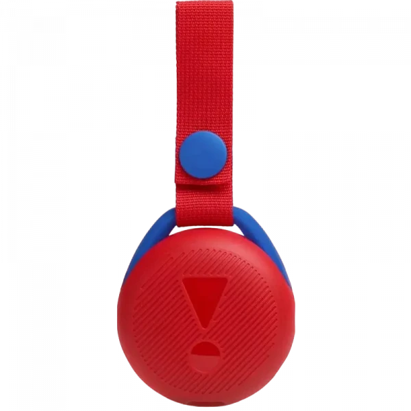 Портативная колонка JBL JR POP, Красный
