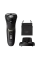 Aparat de ras electric PHILIPS Shaver series 3000 S3333/54, Negru