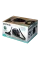 Пылесос Gorenje VCEA03GALBKCY, Чёрный